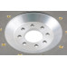 PartzBiz CM: 24-205-Hays Billet Aluminum SFI Certified Flywheel - Mopar Gen III Hemi PartzBiz CM: 24-205-Hays Billet Aluminum SFI Certified Flywheel - Mopar Gen III Hemi