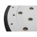 PartzBiz CM: 20-130HYS-Hays Billet Aluminum SFI Certified Flywheel - Small and Big Block Chevrolet