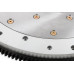 PartzBiz CM: 20-130HYS-Hays Billet Aluminum SFI Certified Flywheel - Small and Big Block Chevrolet