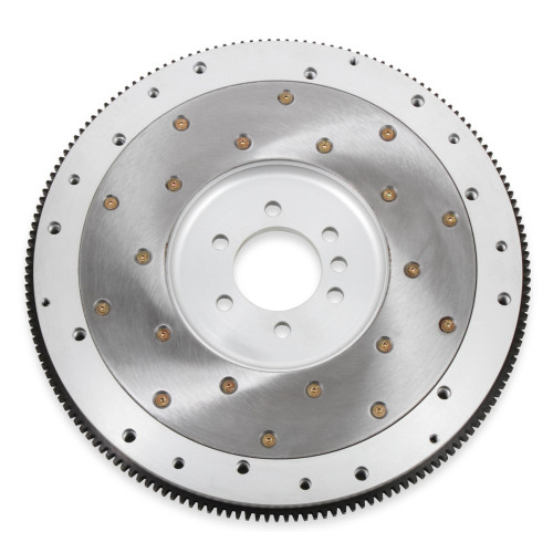 PartzBiz CM: 20-130HYS-Hays Billet Aluminum SFI Certified Flywheel - Small and Big Block Chevrolet