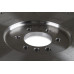 PartzBiz CM: 10-235-Hays Billet Steel SFI Certified Flywheel - Big Block Chevrolet PartzBiz CM: 10-235-Hays Billet Steel SFI Certified Flywheel - Big Block Chevrolet