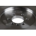 PartzBiz CM: 10-630-Hays Billet Steel SFI Certified Flywheel - Chevrolet V6 and Small Block PartzBiz CM: 10-630-Hays Billet Steel SFI Certified Flywheel - Chevrolet V6 and Small Block