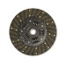 PartzBiz CM: 85-102-Hays Classic Clutch Kit - Buick/Chevy/Pontiac