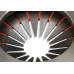 PartzBiz CM: 85-112-Hays Classic Clutch Kit - Chevy/Pontiac/Buick PartzBiz CM: 85-112-Hays Classic Clutch Kit - Chevy/Pontiac/Buick