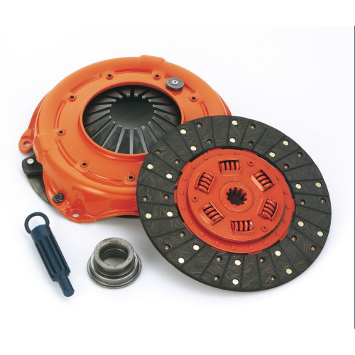 PartzBiz CM: 85-100-Hays Classic Clutch Kit - Chevy/Pontiac/Buick PartzBiz CM: 85-100-Hays Classic Clutch Kit - Chevy/Pontiac/Buick