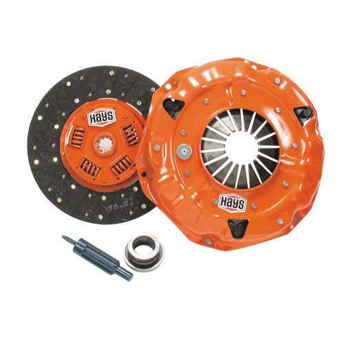 PartzBiz CM: 85-110-Hays Classic Clutch Kit - Chevy/Pontiac/Buick