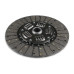 PartzBiz CM: 83-1100-Hays Classic Conversion Clutch Kit - GM