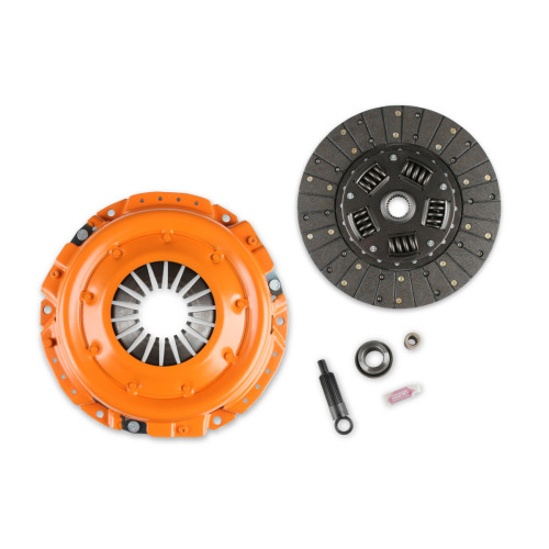 PartzBiz CM: 83-1100-Hays Classic Conversion Clutch Kit - GM