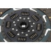 PartzBiz CM: 91D-3000-Hays Diesel 650 Clutch Kit - Ram PartzBiz CM: 91D-3000-Hays Diesel 650 Clutch Kit - Ram