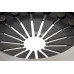 PartzBiz CM: 91D-3000-Hays Diesel 650 Clutch Kit - Ram PartzBiz CM: 91D-3000-Hays Diesel 650 Clutch Kit - Ram