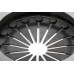 PartzBiz CM: 91D-2000-Hays Diesel 650 Clutch Kit - Ford