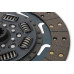 PartzBiz CM: 91D-2000-Hays Diesel 650 Clutch Kit - Ford