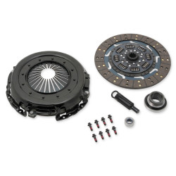 PartzBiz CM 91D-2000 - Hays Diesel 650 Clutch Kit - Ford PartzBiz CM 91D-2000 - Hays Diesel 650 Clutch Kit - Ford