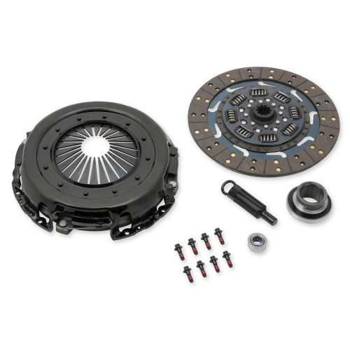 PartzBiz CM: 91D-2000-Hays Diesel 650 Clutch Kit - Ford