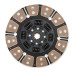 PartzBiz CM: 92D-3000-Hays Diesel 850 Clutch Kit - Ram PartzBiz CM: 92D-3000-Hays Diesel 850 Clutch Kit - Ram