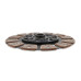 PartzBiz CM: 92D-3000-Hays Diesel 850 Clutch Kit - Ram PartzBiz CM: 92D-3000-Hays Diesel 850 Clutch Kit - Ram