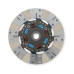 PartzBiz CM: 93-1002-HAYS HOT STREET CLUTCH KIT - GM PartzBiz CM: 93-1002-HAYS HOT STREET CLUTCH KIT - GM