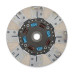 PartzBiz CM: 93-2000-HAYS HOT STREET CLUTCH KIT - FORD