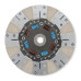 PartzBiz CM: 93-2001-HAYS HOT STREET CLUTCH KIT - FORD PartzBiz CM: 93-2001-HAYS HOT STREET CLUTCH KIT - FORD