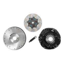 PartzBiz CM 93-1002 - HAYS HOT STREET CLUTCH KIT - GM PartzBiz CM 93-1002 - HAYS HOT STREET CLUTCH KIT - GM