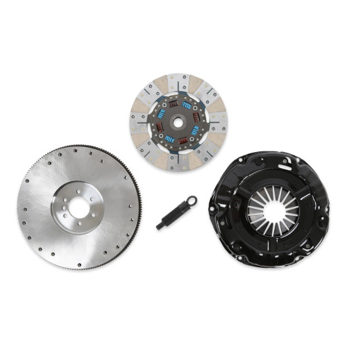 PartzBiz CM: 93-1002-HAYS HOT STREET CLUTCH KIT - GM PartzBiz CM: 93-1002-HAYS HOT STREET CLUTCH KIT - GM