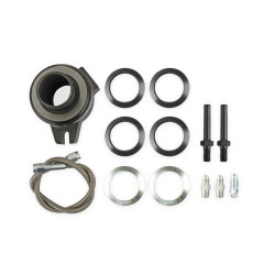 PartzBiz CM 82-100 - Hays Hydraulic Release Bearing Kit for GM Muncie, Saginaw, T10, and T-5 Transmissions PartzBiz CM 82-100 - Hays Hydraulic Release Bearing Kit for GM Muncie, Saginaw, T10, and T-5 Transmissions