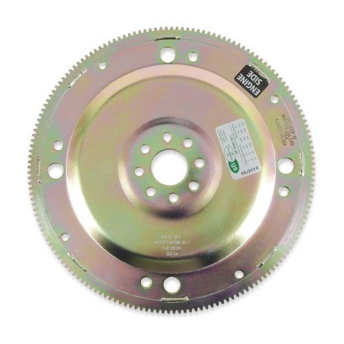 PartzBiz CM: 12-071-Hays Steel SFI Certified Flexplate - Ford Modular V8 PartzBiz CM: 12-071-Hays Steel SFI Certified Flexplate - Ford Modular V8