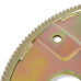PartzBiz CM: 10-015-Hays Steel SFI Certified Flexplate - Small Block Chevrolet PartzBiz CM: 10-015-Hays Steel SFI Certified Flexplate - Small Block Chevrolet