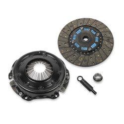 PartzBiz CM 91-1002 - Hays Street 450 Clutch Kit - GM PartzBiz CM 91-1002 - Hays Street 450 Clutch Kit - GM