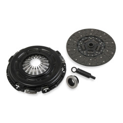 PartzBiz CM 91-1006 - Hays Street 450 Clutch Kit - GM PartzBiz CM 91-1006 - Hays Street 450 Clutch Kit - GM