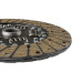 PartzBiz CM: 91-1100-Hays Street 450 Conversion Clutch Kit - GM PartzBiz CM: 91-1100-Hays Street 450 Conversion Clutch Kit - GM