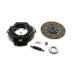 PartzBiz CM: 91-2105-Hays Street 450 Conversion Clutch Kit - Ford PartzBiz CM: 91-2105-Hays Street 450 Conversion Clutch Kit - Ford