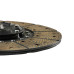 PartzBiz CM: 91-2105-Hays Street 450 Conversion Clutch Kit - Ford PartzBiz CM: 91-2105-Hays Street 450 Conversion Clutch Kit - Ford