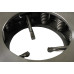 PartzBiz CM: 91-2105-Hays Street 450 Conversion Clutch Kit - Ford PartzBiz CM: 91-2105-Hays Street 450 Conversion Clutch Kit - Ford