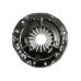 PartzBiz CM: 91-3106-Hays Street 450 Conversion Clutch Kit - Chrysler PartzBiz CM: 91-3106-Hays Street 450 Conversion Clutch Kit - Chrysler