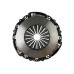PartzBiz CM: 92-2003T-Hays Street 650 Clutch Kit - Ford