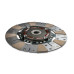 PartzBiz CM: 92-2007T-Hays Street 650 Clutch Kit - Ford