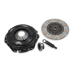 PartzBiz CM 92-1002 - Hays Street 650 Clutch Kit - GM