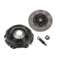 PartzBiz CM 92-1004 - Hays Street 650 Clutch Kit - GM