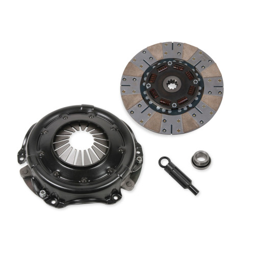 PartzBiz CM: 92-1004-Hays Street 650 Clutch Kit - GM PartzBiz CM: 92-1004-Hays Street 650 Clutch Kit - GM