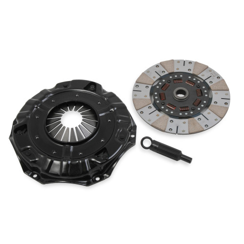 PartzBiz CM: 92-1007-Hays Street 650 Clutch Kit - GM
