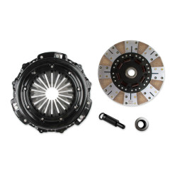 PartzBiz CM 92-2003T - Hays Street 650 Clutch Kit - Ford