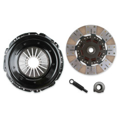 PartzBiz CM 92-2007T - Hays Street 650 Clutch Kit - Ford