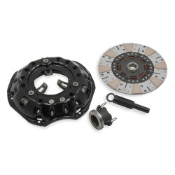 PartzBiz CM 92-3001 - Hays Street 650 Clutch Kit - Dodge PartzBiz CM 92-3001 - Hays Street 650 Clutch Kit - Dodge