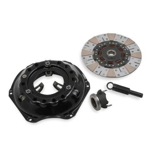 PartzBiz CM: 92-3002-Hays Street 650 Clutch Kit - Dodge