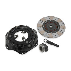PartzBiz CM 92-3011 - Hays Street 650 Clutch Kit - Dodge