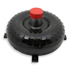 PartzBiz CM 97-2D28Q - Hays Twister 3/4 Race Torque Converter, Ford C4 Case-Filled