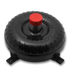 PartzBiz CM 97-2G24Q - Hays Twister 3/4 Race Torque Converter, Ford C6 w/1.848 Crank Pilot