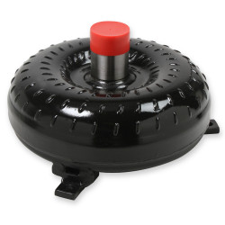 PartzBiz CM 97-1B42F - Hays Twister Full Race Torque Converter 1968-81 GM TH350, แผงลอย 4200-4500 RPM
