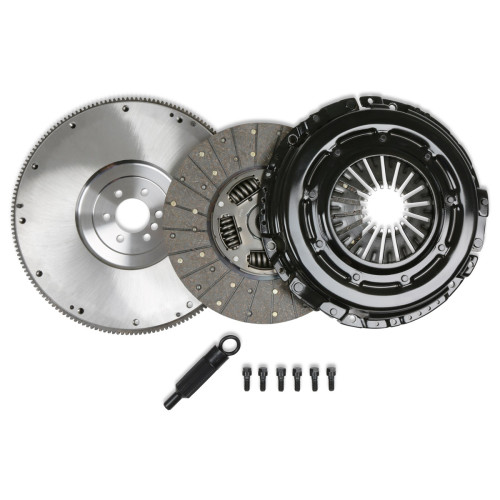 PartzBiz CM: 93-1000-LS CLUTCH KIT 6-BOLT CRANK PartzBiz CM: 93-1000-LS CLUTCH KIT 6-BOLT CRANK